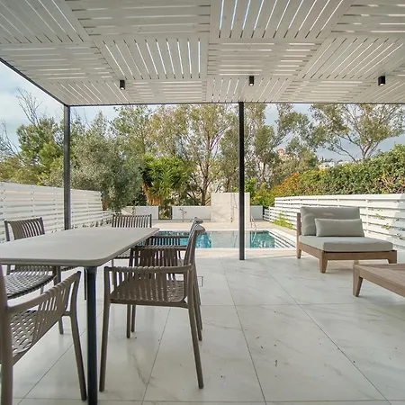River Pearl Villa Tala