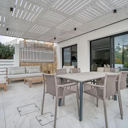 River Pearl Villa Villa *
