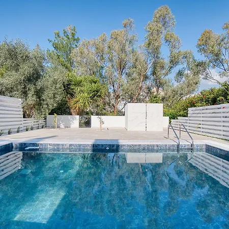 River Pearl Villa Willa Tala