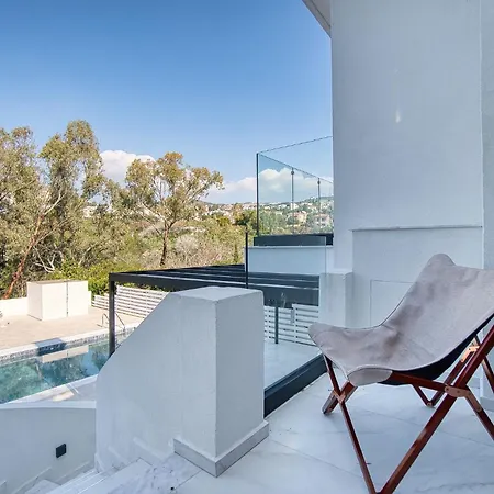 Villa River Pearl *