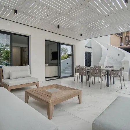 River Pearl Villa Willa